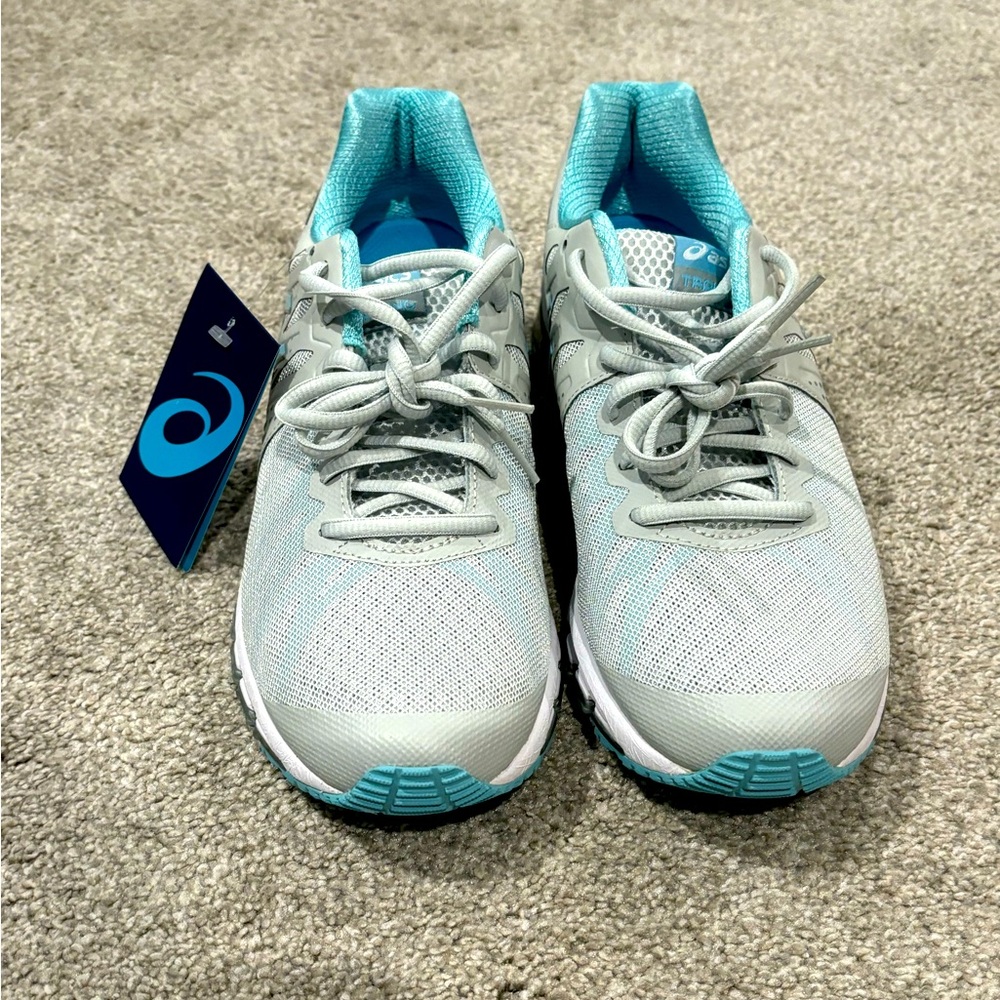 ASICS Gel Quantum 180 TR women size 9